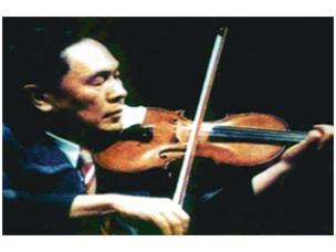 【人物百家】 中国小提琴第一人——马思聪（下）